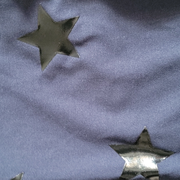 NWOT - Jessica Simpson- the warmup leggings - Picture 5 of 9